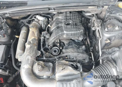 2014 Jeep Grand Cherokee Laredo z USA, uszkodzony, nr VIN 1C4RJFAG9EC262673